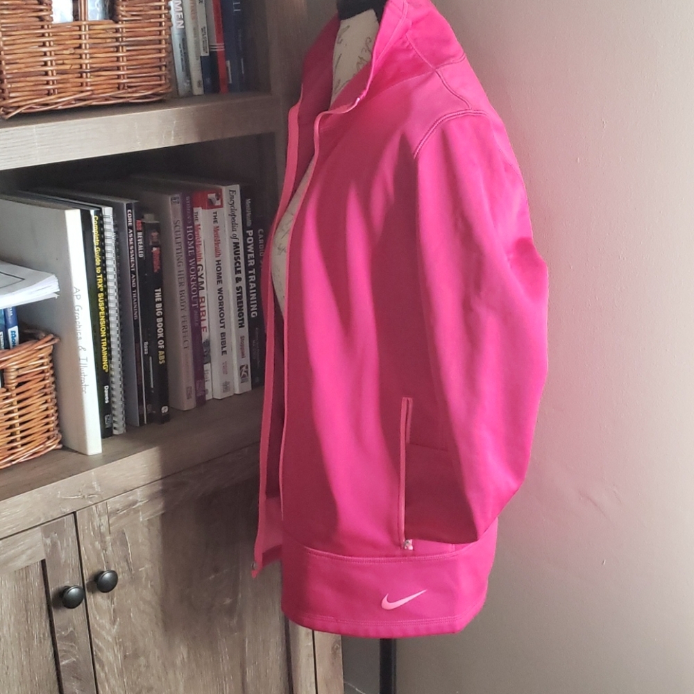 Nike jacket - Picture 3 of 5